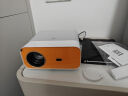 先奇（XIANQI）H8Pro 投影仪 家用投影机 智能家庭影院 （高亮升级 自动对焦 自动梯形矫正 1080P分辨率） 实拍图