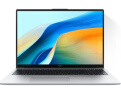 华为MateBook D 16 高能版 2024笔记本电脑 13代酷睿标压处理器/16英寸护眼大屏 i5 16G 1T 皓月银 晒单实拍图