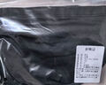 昇亿泳裤男三件套防尴尬宽松速干泳镜泳帽平角双层温泉泳衣男游泳套装 黑色泳裤套装（泳裤+泳镜+泳帽） L 实拍图