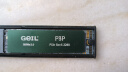 GEIL金邦 2TB SSD固态硬盘 M.2接口PCIe 3.0（NVMe协议）台式机笔记本硬盘 高速3500MB/S P3P系列 实拍图
