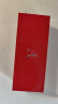 路铂廷（Christian Louboutin）萝卜丁女王权杖口红丝绒哑光唇膏3.8g #001M 口红礼物 彩妆礼物 晒单实拍图