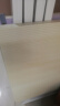 费林斯曼【销量NO.1】折叠桌桌子折叠户外折叠餐桌电脑桌饭桌麻将桌吃饭桌 【次日达】单长桌-白枫木 现代简约 实拍图