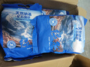 力狼 豆腐猫砂木薯活性炭除臭猫砂吸水结团 【新品尝先】除臭钠基矿砂4.5kg 实拍图