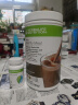 HERBALIFE/康宝莱 美国进口 巧克力味代餐奶昔 蛋白混合减肥代餐营养粉 780g/桶 实拍图