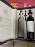 拉菲（LAFITE）拉菲巴斯克理德赤霞珠红葡萄酒750ml整箱 智利原瓶进口 聚会送礼 实拍图