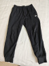 耐克（NIKE）男子 AS M  NK CLUB KNIT JOGGER 长裤 FQ4331-010/黑色 M 实拍图