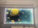 汇炫 led线形灯槽铝合金u型线性灯铝槽灯带暗装卡槽明装线条灯嵌入式 15*09mm带边【加厚款】 实拍图