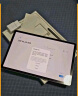 三星(SAMSUNG) S9 FE 2023款平板电脑 10.9英寸 8+256GBWIFI版护眼高清高亮度大屏IP68防水Spen 石墨灰 实拍图