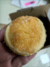 千丝 椰子饼300g 厦门椰子饼小吃特产美味休闲零食小吃传统糕点馅饼  实拍图