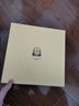 纪诗哲（GIEVSZHE）轻奢璀璨圆环满天星手镯新款简约实心镯子小众设计送女友生日礼物 满天星手镯-玫瑰金 实拍图