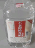 不老潭粮食酒 泸州糯红高粱酒桶装高度浓香型散装白酒纯粮壹号 60度 5L 实拍图