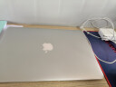 Apple MacBook Air  2015款13英寸 苹果笔记本电脑 二手笔记本 银色 i5+8G+128G 实拍图