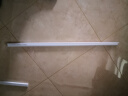 飞利浦T5支架灯一体化LED灯管0.6米1.2日光灯管长条灯带节能直管线条灯 T5支架灯1米11W中性光 实拍图