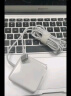 毕亚兹 苹果笔记本电脑充电器45W适用Macbook iPad Air Pro电源适配器线磁吸直头T型A1466 A1465 A1436 实拍图