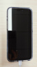 猿气youngkit 适用于苹iPhone15promax保护壳Magsafe磁吸全包防摔磨砂保护套【科技系列-曜石黑】 实拍图