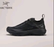 ARC’TERYX始祖鸟 VERTEX ALPINE GTX 覆盖防水 男子 技术型接近鞋 Black/Black/黑色/黑色 7.5 晒单实拍图