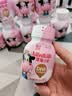 轻上DHA草莓味牛奶饮料饮品0添加蔗糖儿童学生营养早餐生牛乳中秋送礼 猴多C猕猴桃汁150ml*10瓶 实拍图