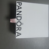 潘多拉（PANDORA）[夏之光推荐]闪耀星河手链套装深蓝色星月轻奢生日礼物送女友 实拍图