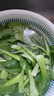 壳零果蔬泡洗粉\洗蔬菜水果\奶瓶玩具清洗剂婴儿餐具泡洗粉清洁剂138g 生鲜【138g+24g】 实拍图