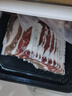真牛馆澳洲和牛牛肉 肥牛 牛肉片200g/4份装/6份装  烧烤 烤肉火锅食材 澳洲和牛MB45牛肉片套装800g 实拍图