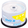 紫光（UNIS）DVD-R光盘/刻录盘 天语系列空白光盘刻录光盘光碟16速4.7G 桶装50片 实拍图