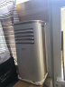 登比（DENBIG）移动空调冷暖1.5P匹一体机空调厨房立式小空调免安装WIFI智能款APP手机控制A016-09KRH/D1 实拍图