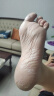 冰王皮裂膏30g皲裂手足防裂膏脚裂手裂脚后跟干裂膏龟裂开裂护足霜 实拍图