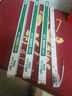 雷士照明led吸顶灯灯条长条灯芯替换灯板三色变光客厅灯贴片灯带 18W 三色调光 52cm*1条 实拍图