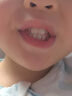 奥乐V（OHOLV） 1-6岁 生物专利无氟防蛀 宝宝护牙剂 儿童牙膏 去黄去黑 安全 1-6岁 加强6支50g套装 晒单实拍图