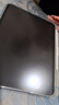 益博思 类纸膜ipad【2025升级】磁吸可拆卸保护膜板纸质磨砂书写绘画适用air7/6/5/4/iPad11/Pro11/13寸 iPad11/10代【唐代宣纸+强磁不沾灰】磁吸膜 实拍图