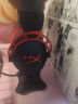 极度未知（HYPERX）原金士飓风3/2cloud游戏耳机头戴式耳机阿尔法灵音声卡绝地求生电竞耳机 阿尔法-黑红 晒单实拍图
