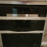 优盟（UM）消毒柜家用嵌入式厨房小型消毒碗柜三层120L大容量 304不锈钢 紫外线二星级消毒UX331S 实拍图