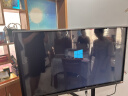 JAV 教学一体机多媒体触摸屏电脑幼儿园培训会议平板显示器黑板网课多功能电子白板智能黑板触控绿板 55英寸 触控一体机 Windows i5 8G 128G固态硬盘 实拍图
