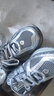 NEW BALANCE【IU同款】运动鞋男鞋女鞋网面液态银老爹鞋1906R系列M1906REH 40 实拍图