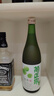 菊正宗 梅酒（配制酒）梅子酒系列 日本 19度 720ml 实拍图