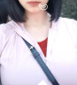 浪莎防晒衣女修身防紫外线2025夏季新款高倍冰丝薄款防晒服凉感外套 樱花粉【连帽款 隐形口袋】 L 【121-140斤】 实拍图