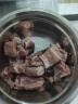 帕尔司（PALES）猪小排 1kg 猪排骨猪前排 免洗免切猪骨块 冷冻猪肉生鲜 实拍图