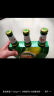 青岛啤酒（TsingTao）经典啤酒 11度 316ml*24瓶 整箱装 露营出游 实拍图