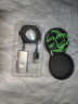 漫步者（EDIFIER）HECATE GM260声卡版有线耳机入耳式电脑游戏电竞吃鸡音乐K歌耳麦带7.1独立声卡USB 黑绿色+送耳机包 晒单实拍图