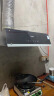 志高（CHIGO）油烟机 中式家用大吸力抽油烟机顶吸小尺寸脱排油烟机 顶配触摸款+油烟分离双层网+自动清洗+自行安装 实拍图