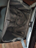 INTERNATIONAL TRAVELLER英国IT拉杆箱高端商务万向轮行李箱航空登机箱18英寸2201黑色  晒单实拍图