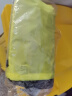 爱可乐旅行包Xroads可扩容大容量行李包可折叠背包手提袋CW2040军绿色L 实拍图
