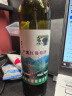 户太八号甜型葡萄酒绿钻国产甜红葡萄酒 酒庄自酿红酒单支740ml 6瓶装 实拍图