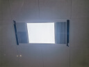美的（Midea）浴霸暖风照明排气一体集成300x600风暖卫生间暖风机换气浴霸灯 实拍图