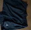 耐克NIKE【滔搏运动】男子AS M J DF SPRT WOVEN SHORT短裤 FN5843-010 XL 实拍图