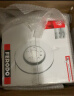 菲罗多（ferodo）刹车盘后盘适用雪铁龙C5 1.6 2.0 2.3 3.0  2只装  DDF2295C-D 实拍图