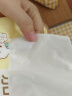 全棉时代棉柔巾婴儿洗脸巾100%纯棉干湿两用加大加厚20*14.5cm 70抽*1包  晒单实拍图