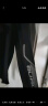 步锐特（BURUITE）运动套装男跑步装备晨跑健身服骑行训练紧身速干衣羽毛球服春秋季 晒单实拍图