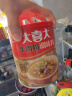 大喜大牛肉粉480g韩式料理鸡精盐味增料家用烹饪炒菜提鲜专用希杰出品 实拍图