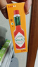辣椒仔（Tabasco）美国进口原味辣味青椒辣椒汁西餐烘焙披萨辣椒酱料低脂食品美食 4口味个1瓶 实拍图